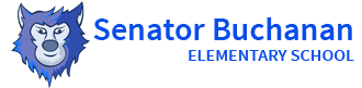 Senator Buchanan Elementary School Home Page